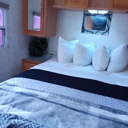 Hotel Garden Glamping Rv Pahrump Exteriér fotografie
