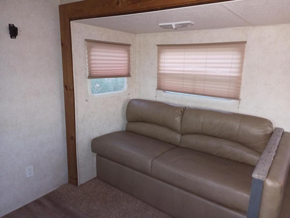 Hotel Garden Glamping Rv Pahrump Exteriér fotografie