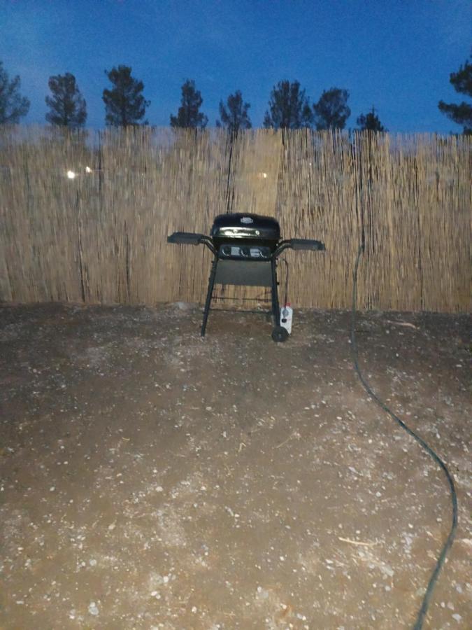 Hotel Garden Glamping Rv Pahrump Exteriér fotografie